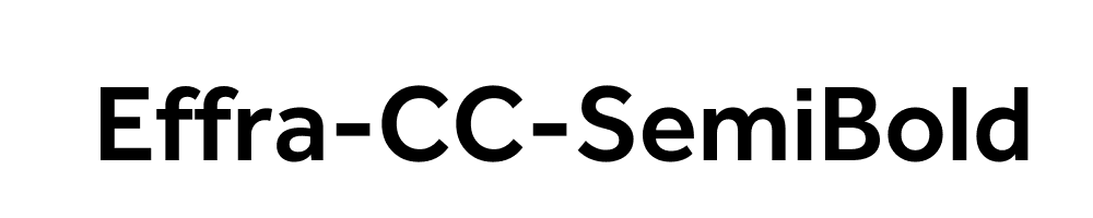 Effra-CC-SemiBold