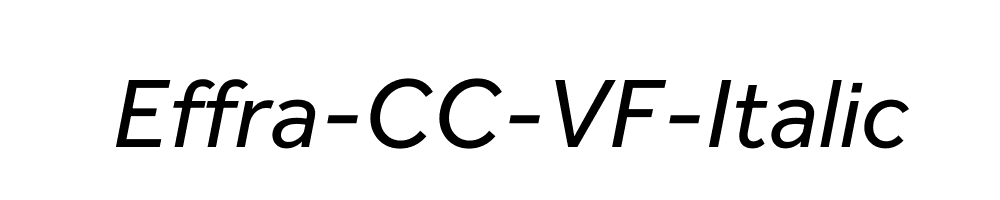 Effra-CC-VF-Italic