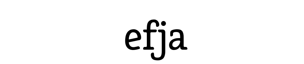 Efja