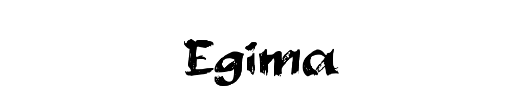 Egima