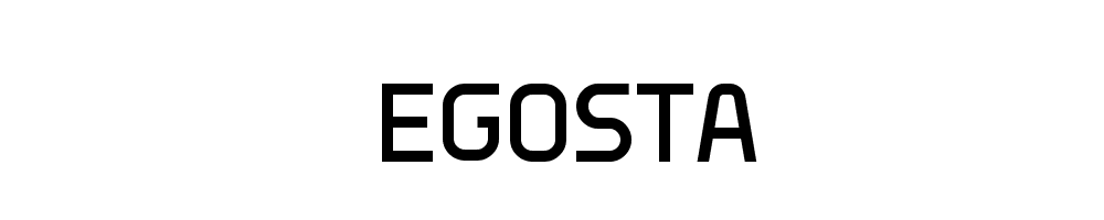 EGOSTA