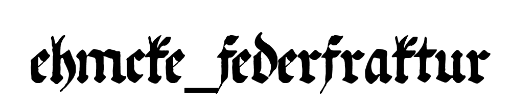 Ehmcke_federfraktur