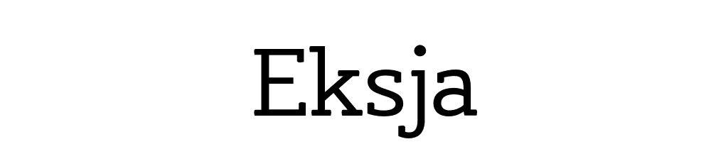 Eksja