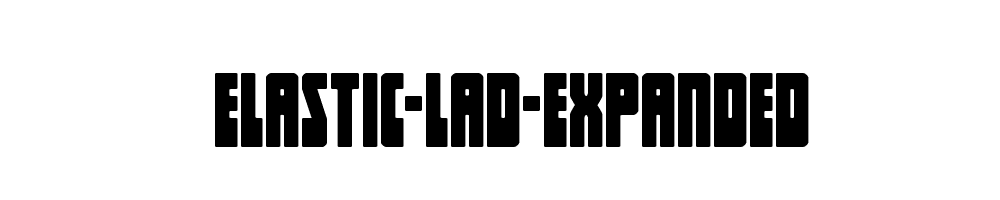 Elastic-Lad-Expanded