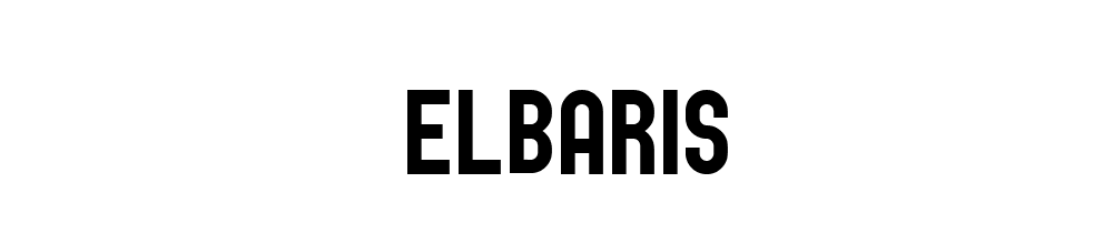 Elbaris