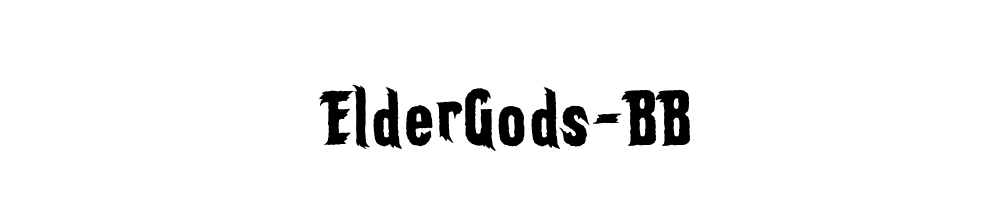 ElderGods-BB