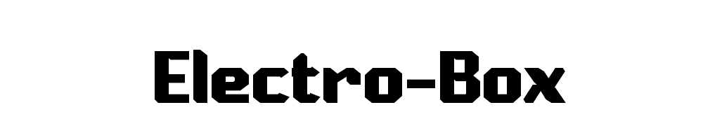 Electro-Box