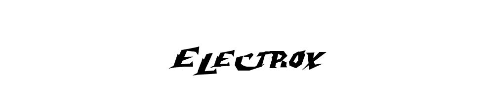 Electrox