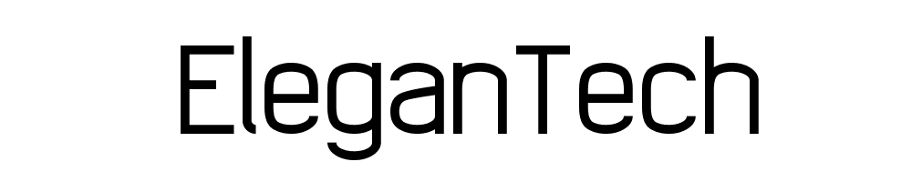 EleganTech