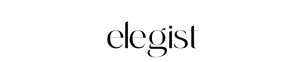 Elegist