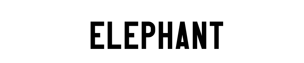 Elephant