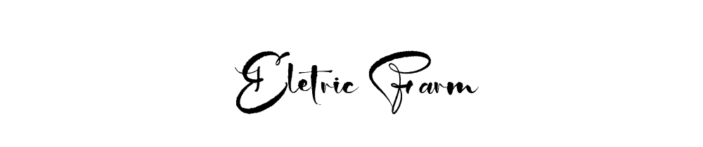 Eletric Farm