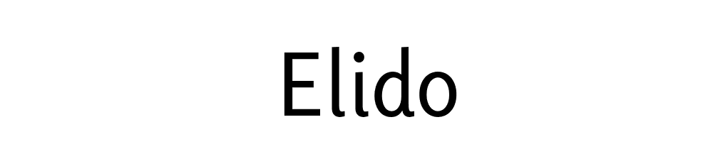 Elido