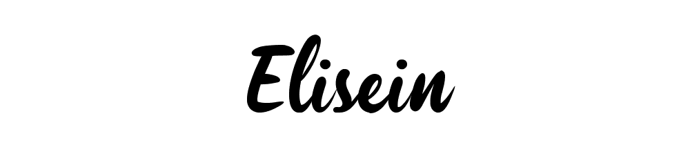 Elisein