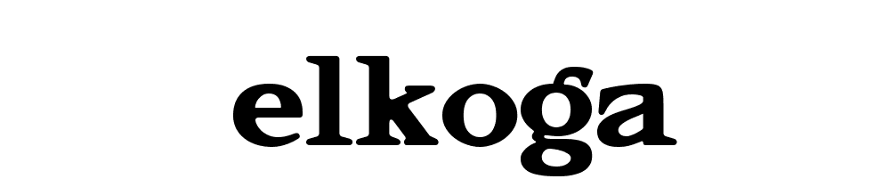 Elkoga