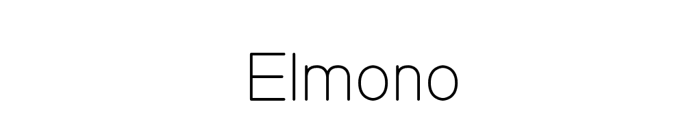 Elmono