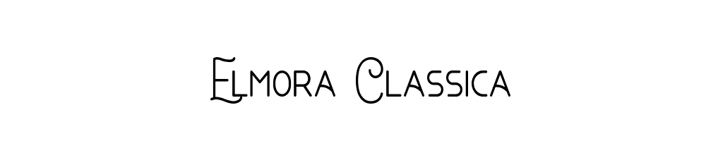 Elmora Classica