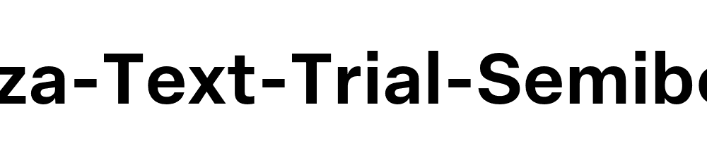 Elza-Text-Trial-Semibold