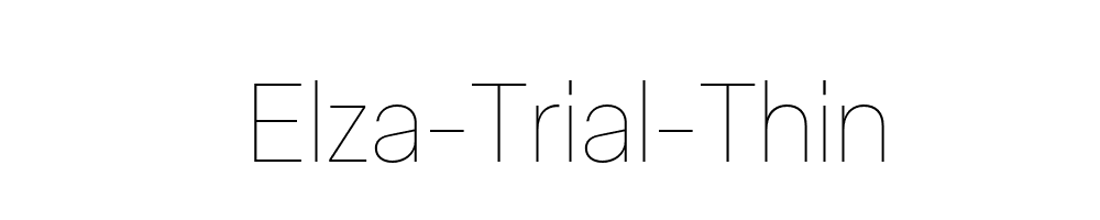 Elza-Trial-Thin