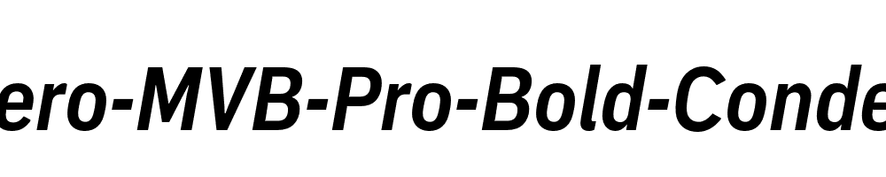 Embarcadero-MVB-Pro-Bold-Condensed-Italic