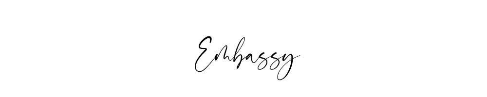 Embassy