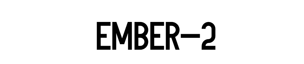 Ember 2