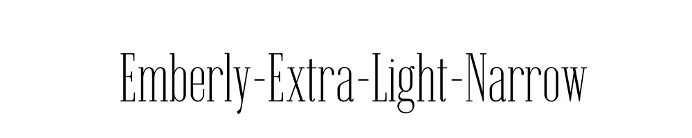 Emberly-Extra-Light-Narrow