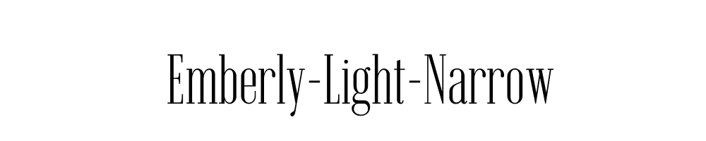 Emberly-Light-Narrow