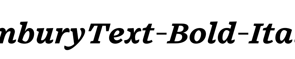 EmburyText-Bold-Italic