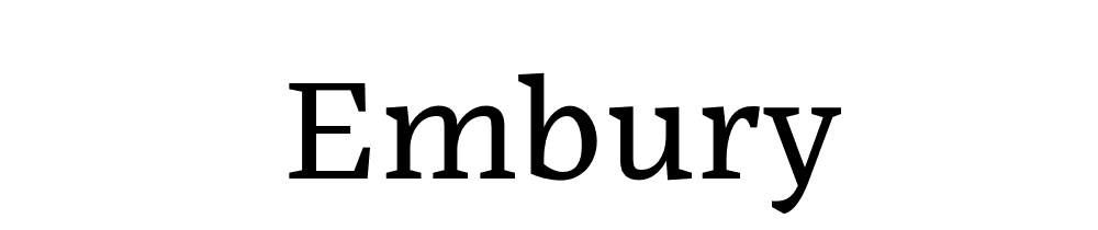 Embury