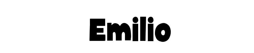 Emilio