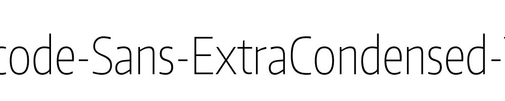 Encode-Sans-ExtraCondensed-Thin