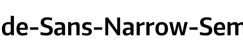 Encode-Sans-Narrow-SemiBold