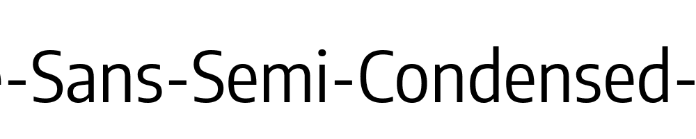 Encode-Sans-Semi-Condensed-Regular