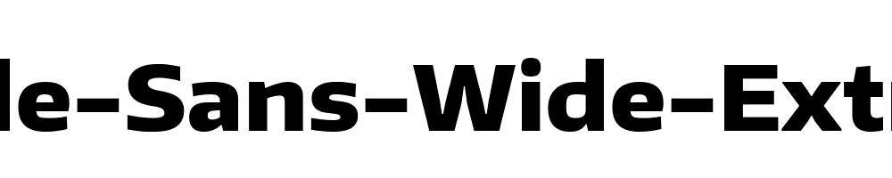 Encode-Sans-Wide-ExtraBold