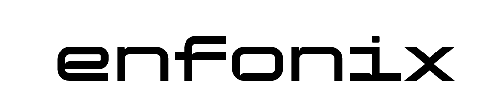 Enfonix