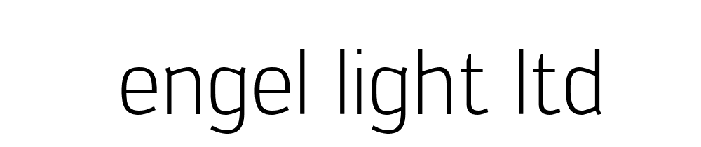 Engel Light Ltd