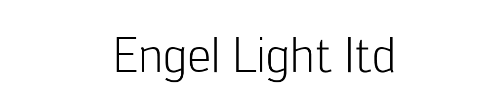 Engel-Light-ltd