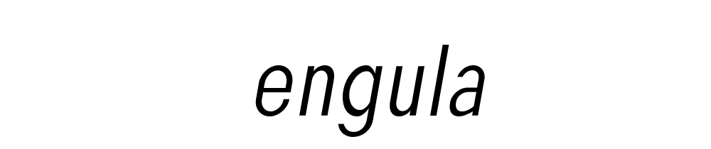 Engula