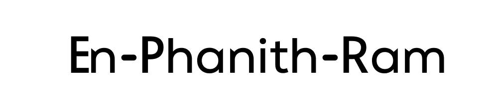 En-Phanith-Ram