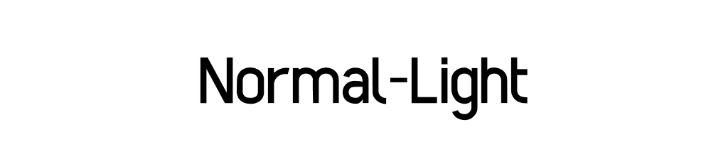 Normal-Light