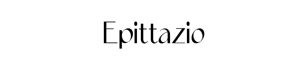 Epittazio