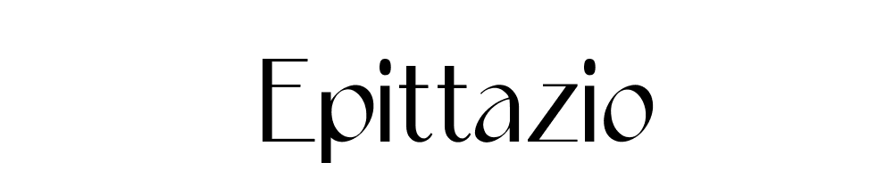 Epittazio