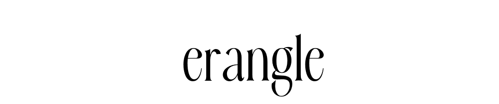 Erangle