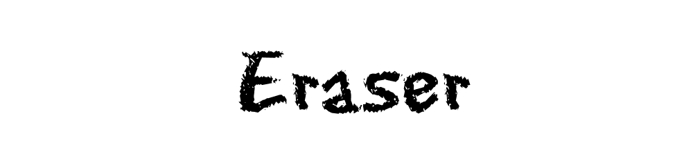 Eraser