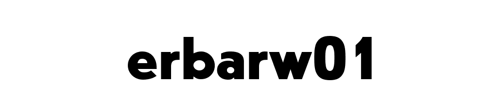 Erbarw01