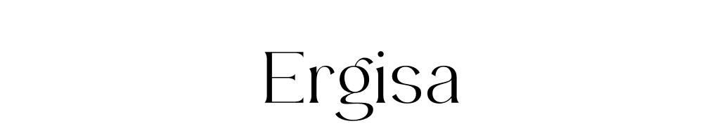 Ergisa