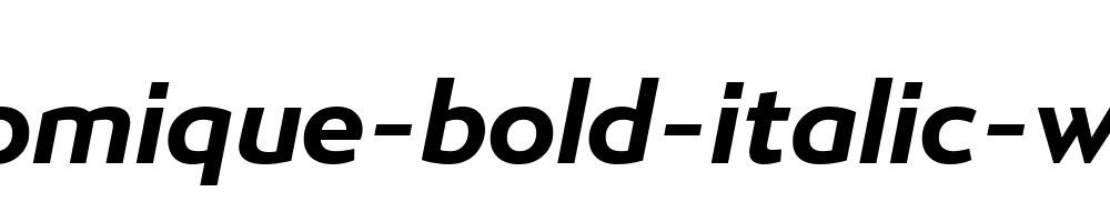 ergonomique-bold-italic-webfont