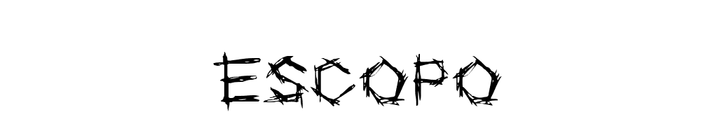 ESCOPO