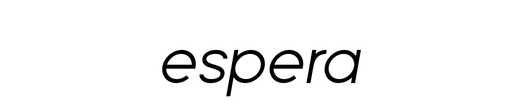 Espera